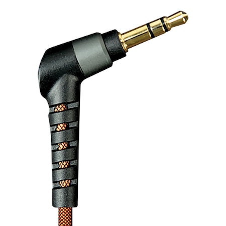 Toughtested 8-Foot 3.5 mm Auxiliary Cable TT-PC8-AX2
